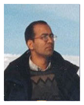 Masroor Hussain Zaidi